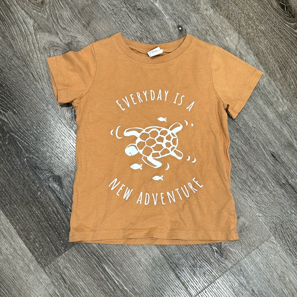 H&M Basic T Shirt